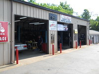 Another view of the shop